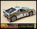 Lancia 037 n.2 Targa Florio Rally 1985 - Meri Kit 1.43 (3)